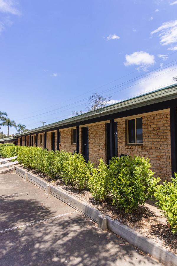 Lakeview Hotel Motel Shellharbour Kültér fotó