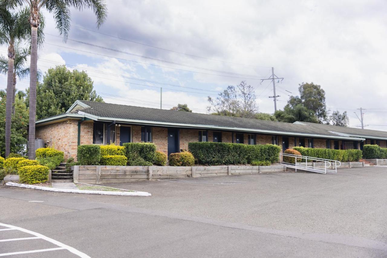 Lakeview Hotel Motel Shellharbour Kültér fotó
