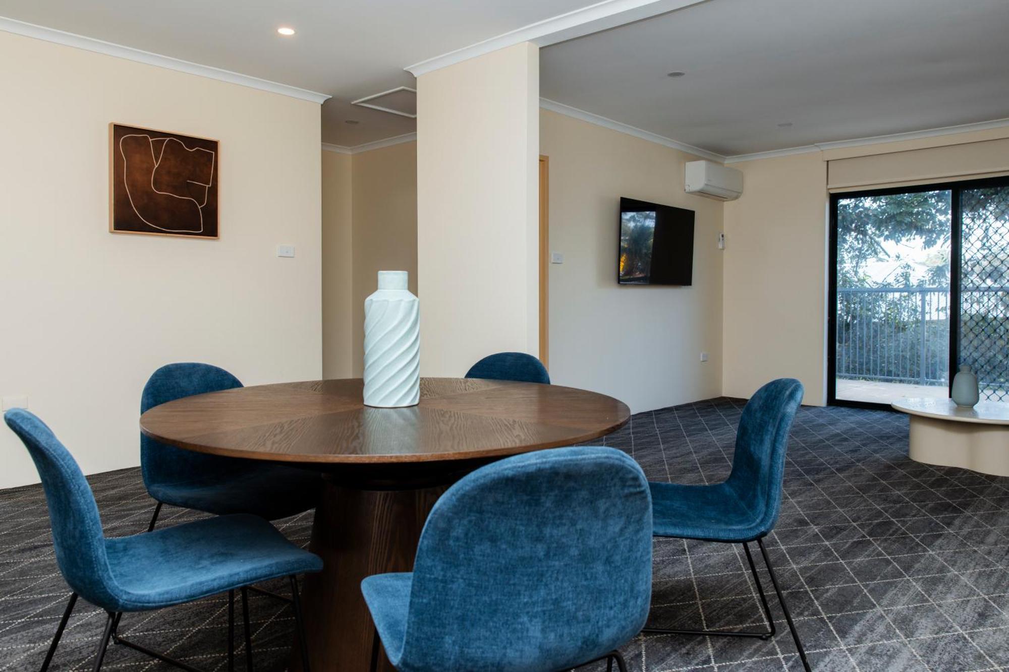 Lakeview Hotel Motel Shellharbour Kültér fotó