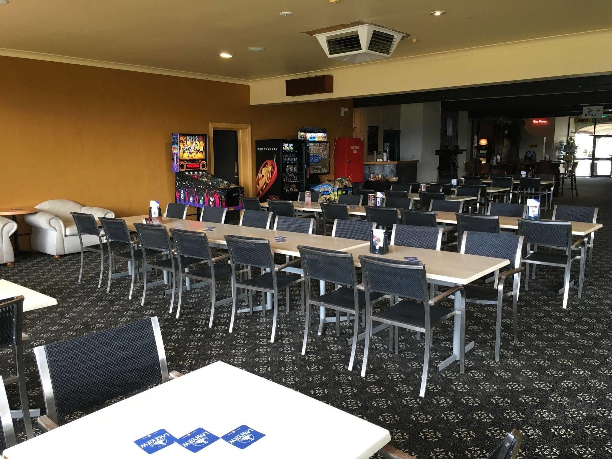 Lakeview Hotel Motel Shellharbour Kültér fotó